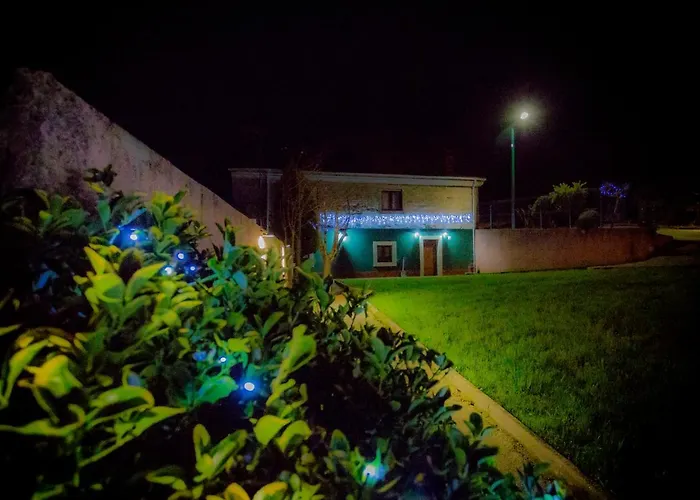 Casa Segade