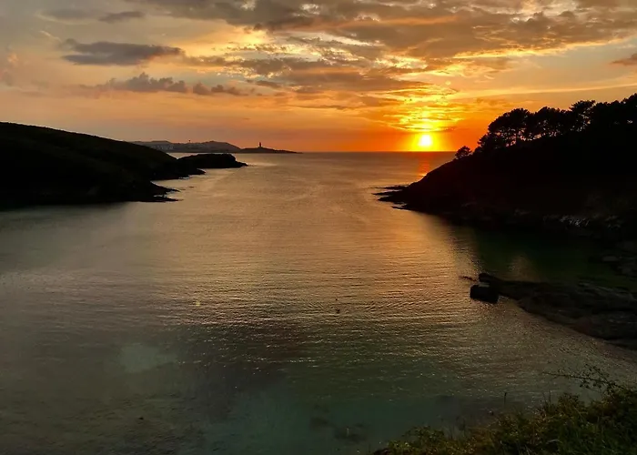 Vistas Al Mar Canabal
