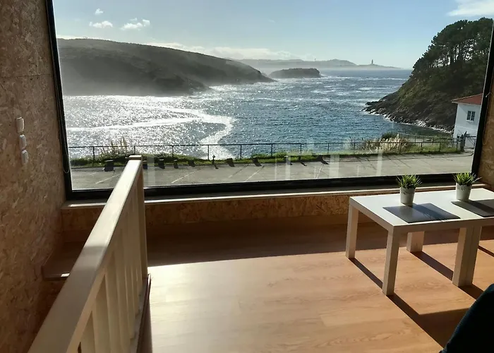 Vistas Al Mar 2 Canabal
