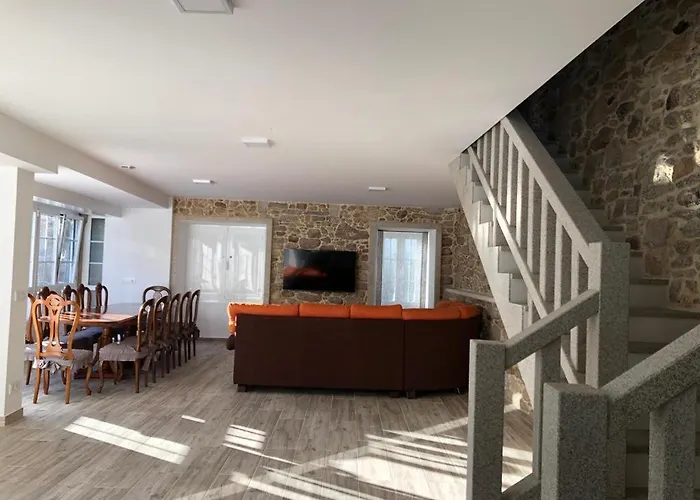 Casa A Brana