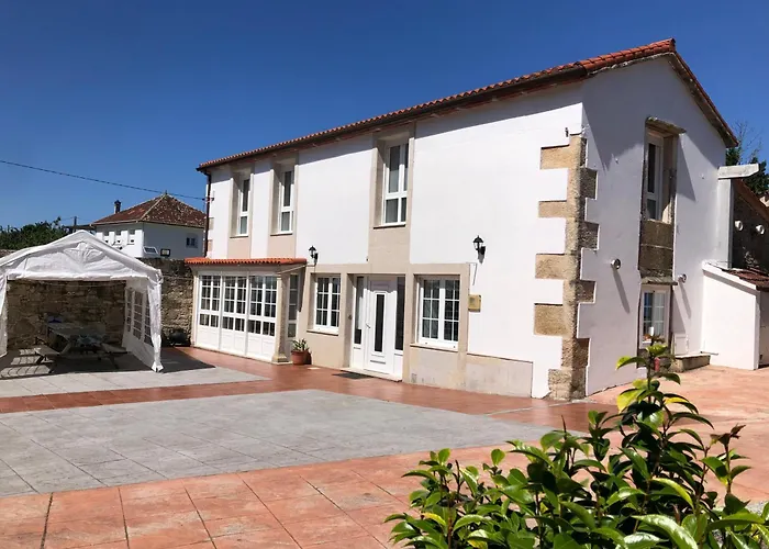 Casa A Brana