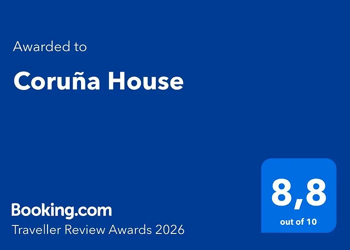 Coruna House
